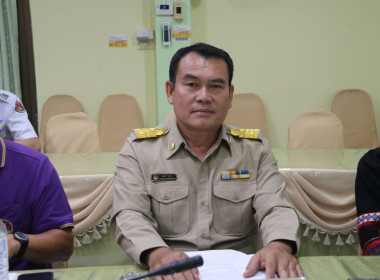 การประชุมคณะอนุกรรมการพิจารณาเงินกู้กองทุนพัฒนาสหกรณ์ ระดับจังหวัด ครั้งที่ 8/2567 ... พารามิเตอร์รูปภาพ 4
